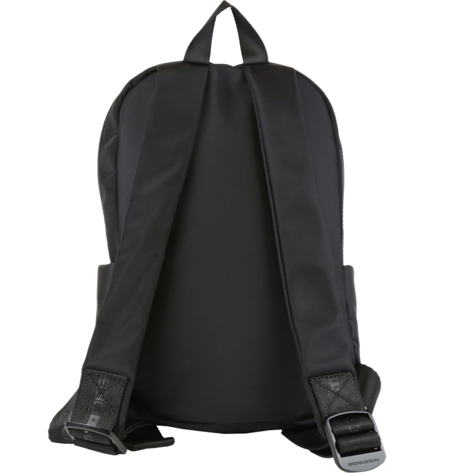 Zaino da uomo Made in Italy - Modello Volante Nova - Poliuretano - 35.0 x 24.0 x 12.0 cm