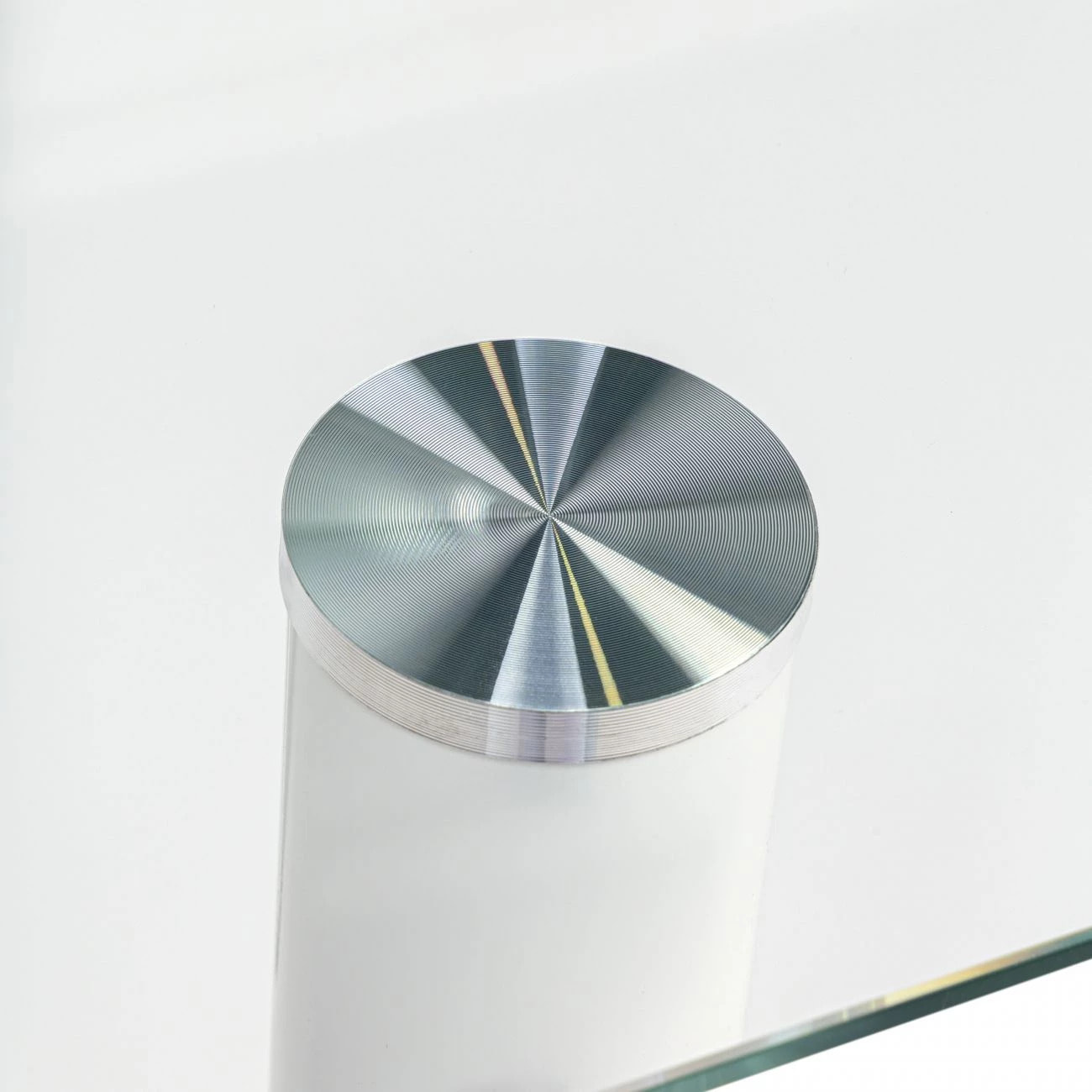 Mesa de comedor Yuri Blanco