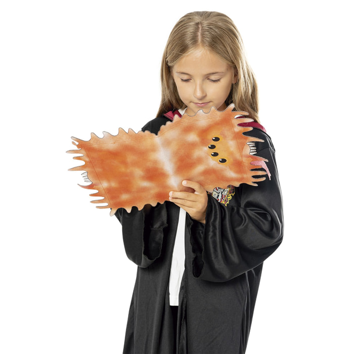 LIBRO DE LOS MONSTRUOS CON ACCESORIOS