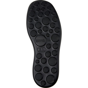 Sandali - CAMPER Pelotas Flota Up - Nero - Pelle liscia