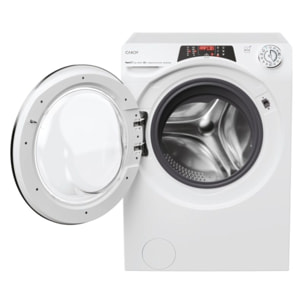 Lave linge compact CANDY RO 496DWMC7/1-S