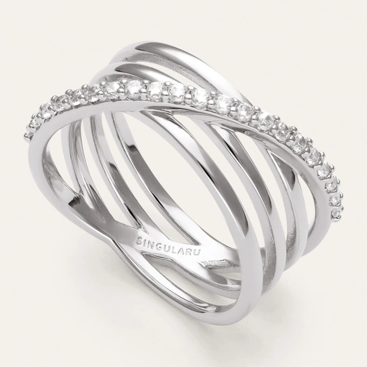 Anillo Comete