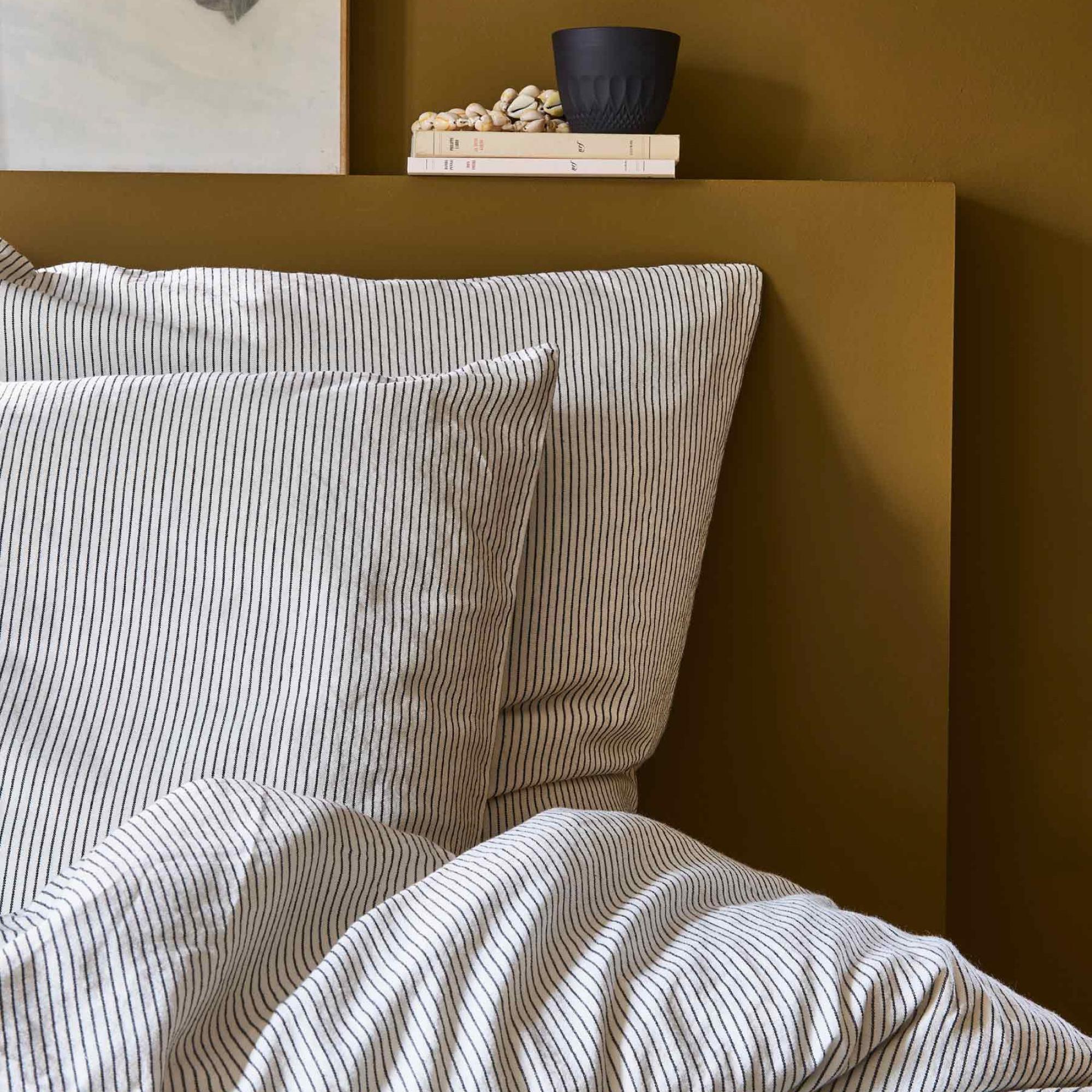 Taie d'oreiller Léonie