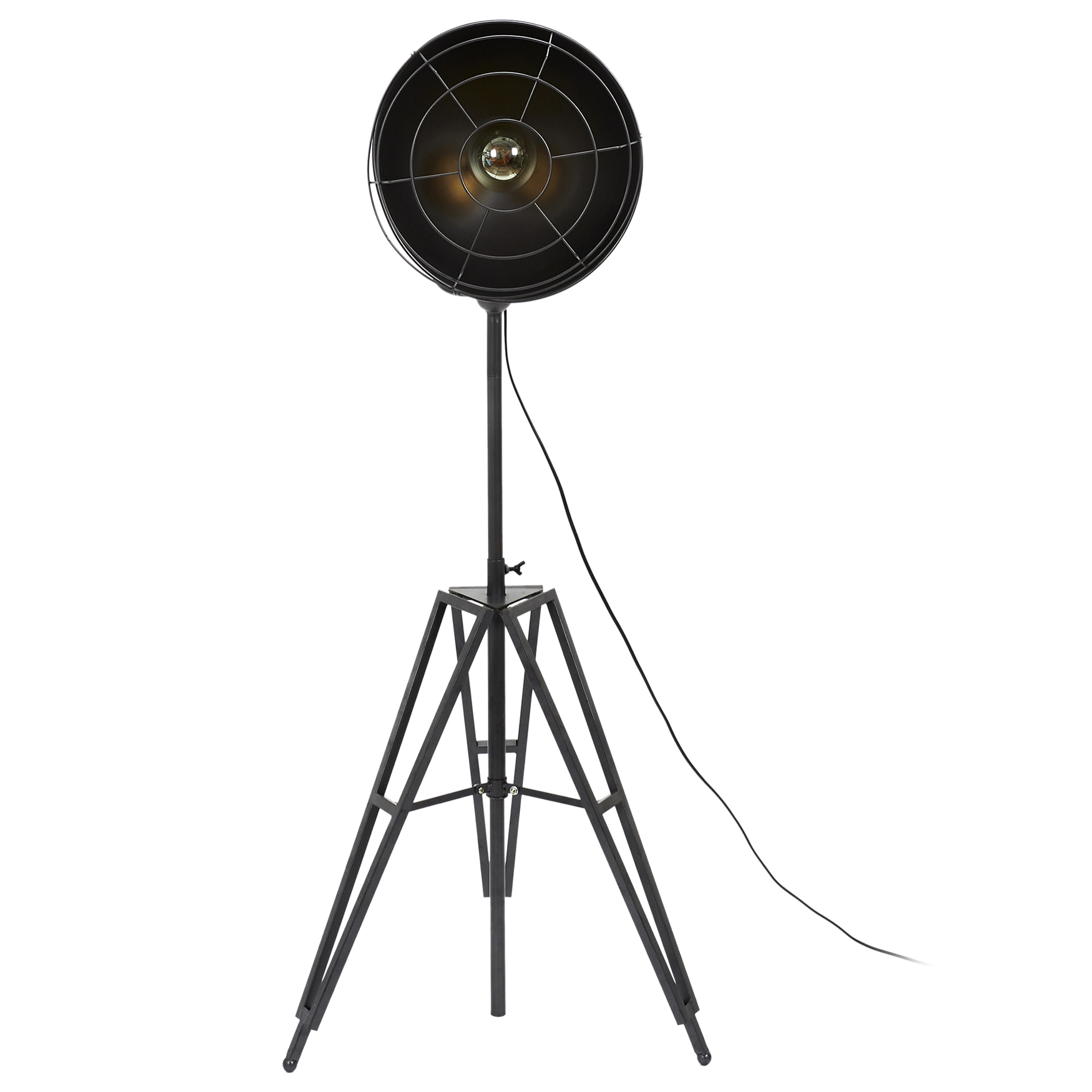 Lampadaire Filaire Indus