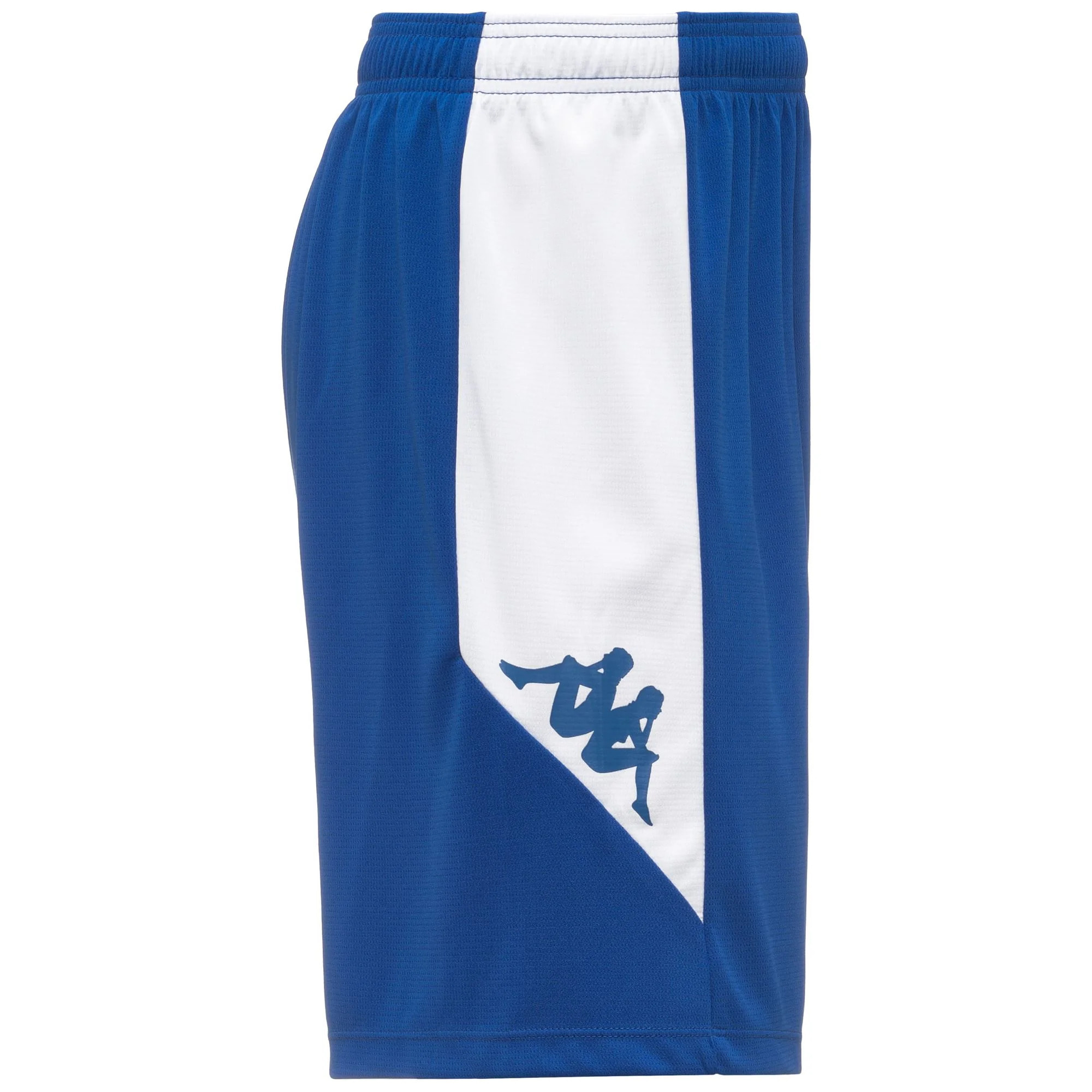 Kappa - Pantalones cortos Hombre Azul - Kappa4Football Lucio