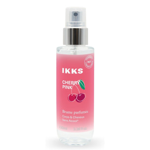 Cherry Pink - Brume Fruitée et Florale 100ml