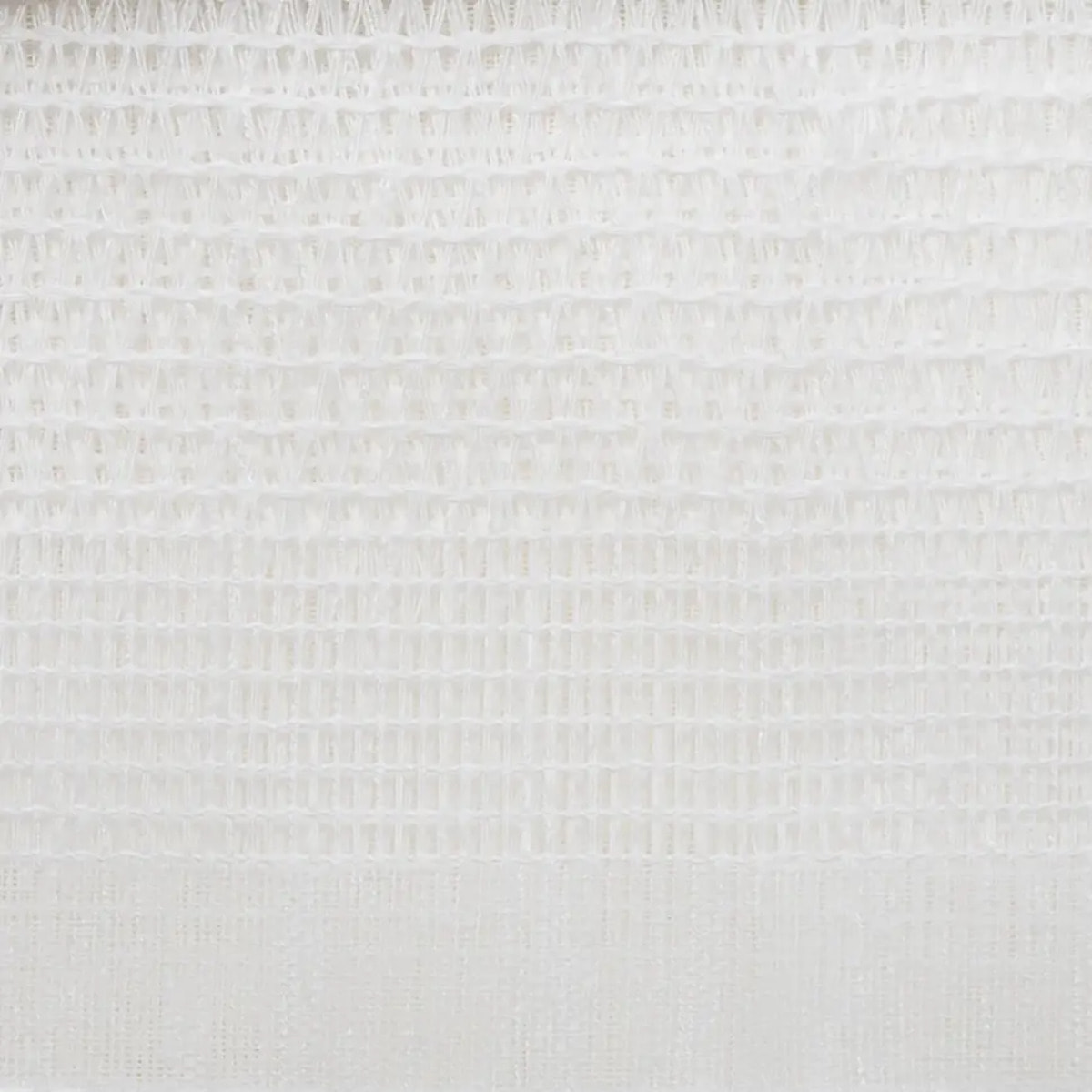 Voilage "Sab" blanc 140x240cm