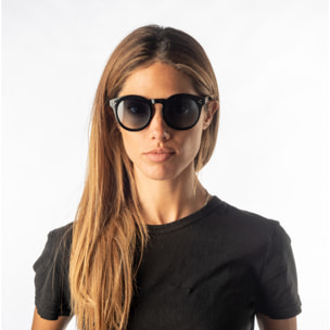 GAFAS DE SOL OCEAN KANSAS de color Negro