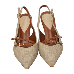 Decolletè - tacco 8,0 cm