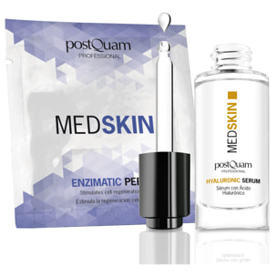 Pack Serum Biol Hyaluronic + Velo Biológico Enzimático