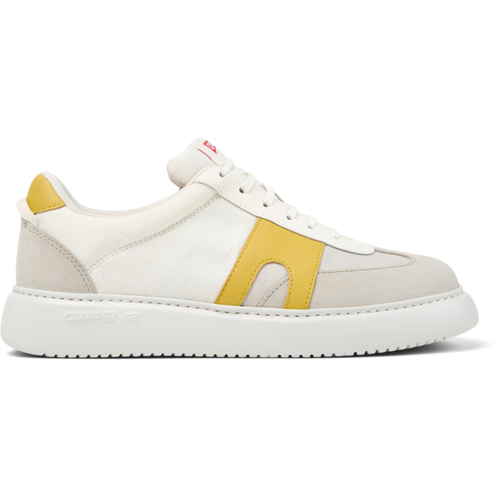 Sneakers - CAMPER Runner K21 - Multicolore - Tessile tecnico