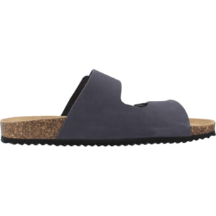 Sandalias Hombre de la marca GEOX  modelo SANDAL GHITA Blue