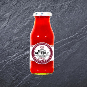 2 Tomato Ketchup - 2x275g - France