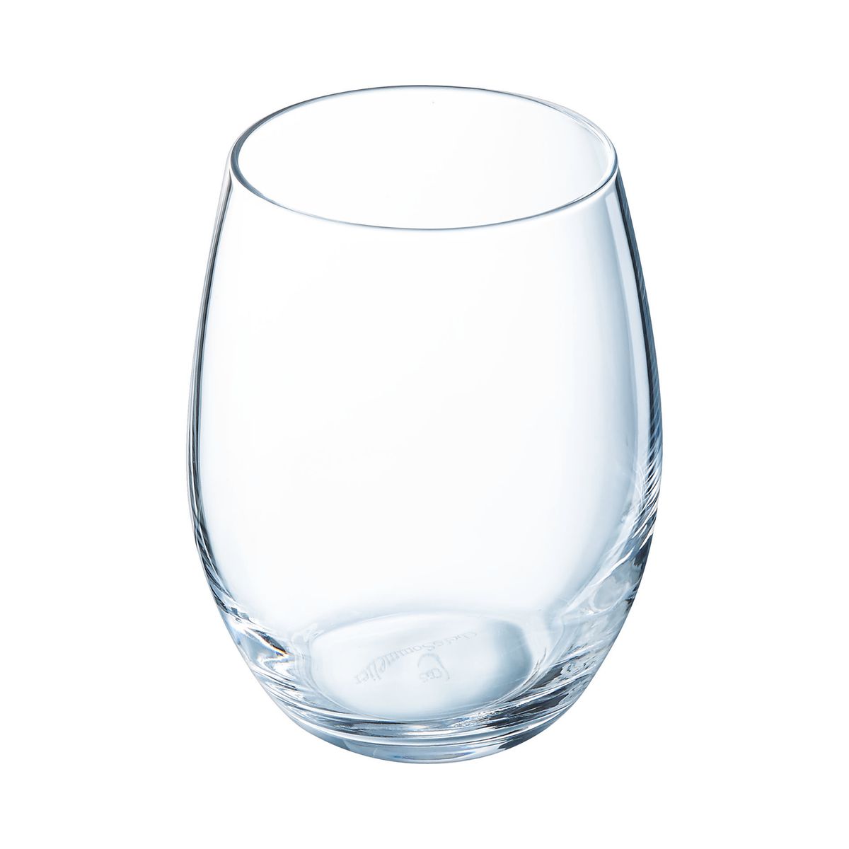 6 vasos 27cl Primary - Chef&Sommelier
