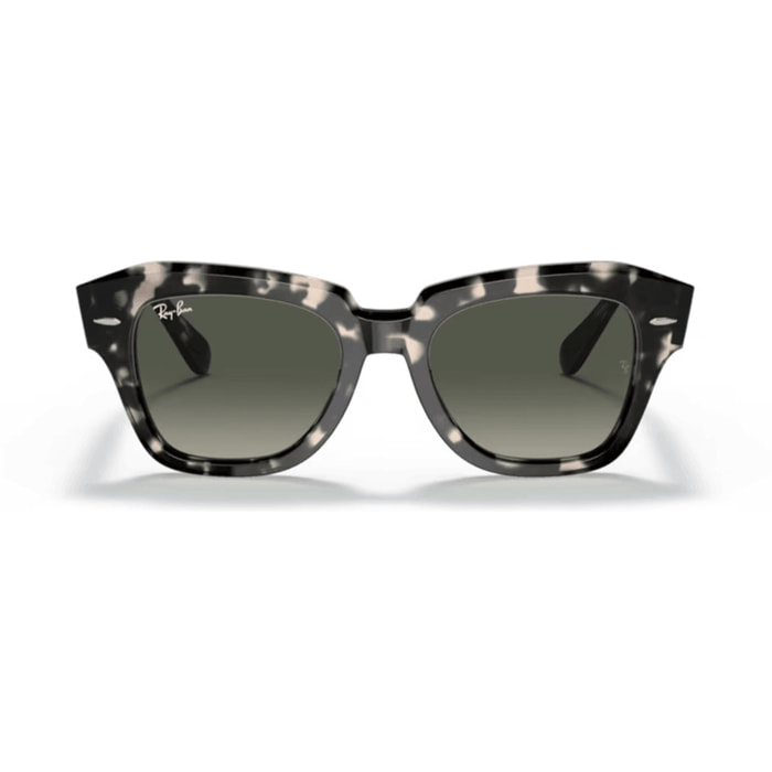 GAFAS DE SOL RAY BAN STATE STREET 0RB2186 133371