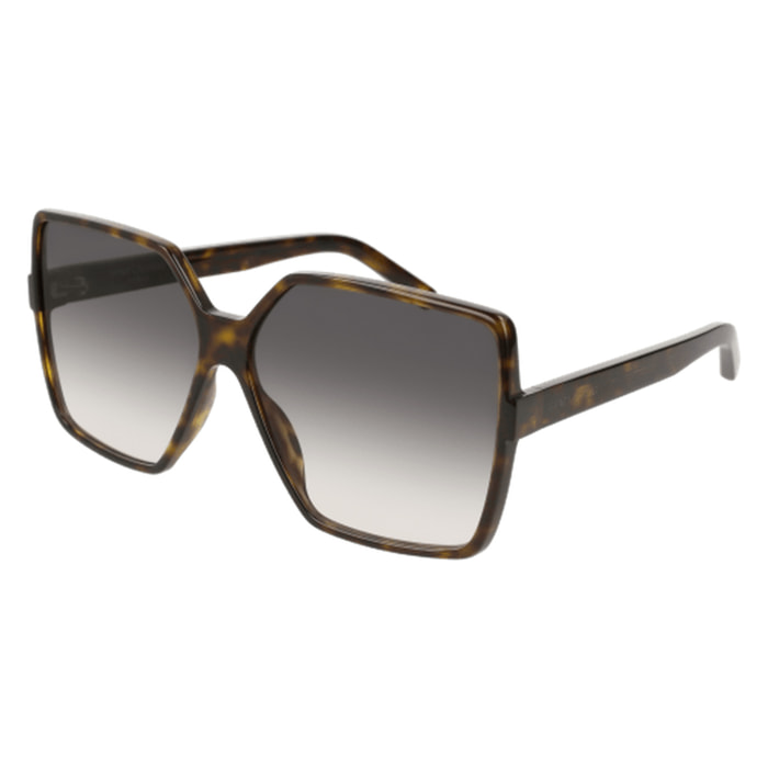 Gafas de Sol Saint Laurent SL 232 BETTY-003 de Acetato Mujer 63 mm