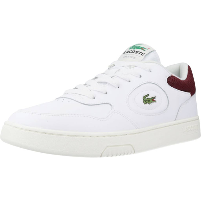 SNEAKERS LACOSTE LINESET 223