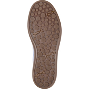 Zapatillas - CAMPER Pelotas Soller - Azul - Nubuck