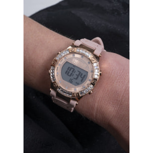 Guess Orologio Analogico Gs Link