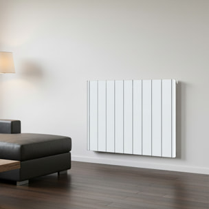 Radiateur inertie Ceramique 2000w