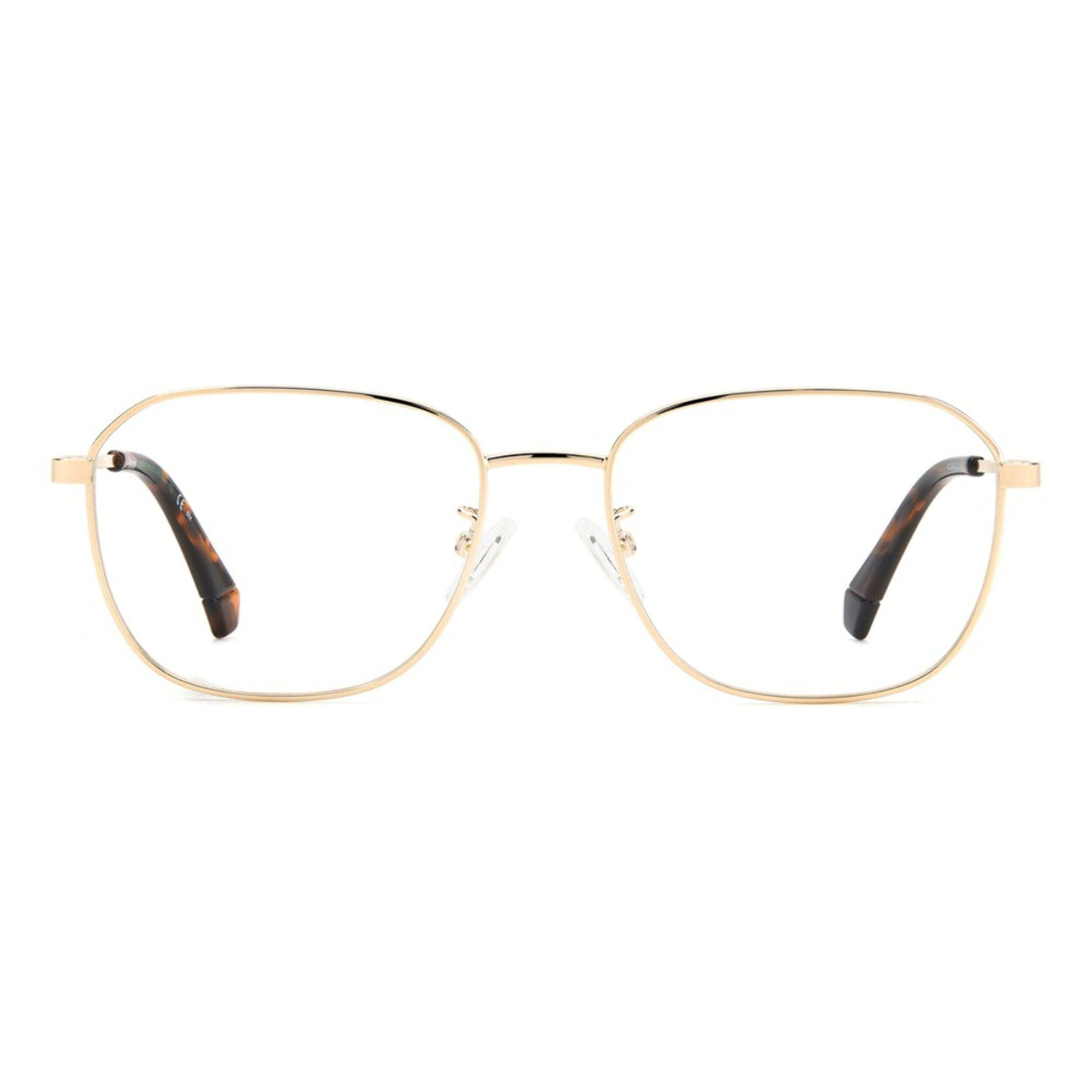Gafas de Vista Polaroid PLD D454/G J5G de Metal Hombre 54 mm