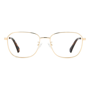 Gafas de Vista Polaroid PLD D454/G J5G de Metal Hombre 54 mm