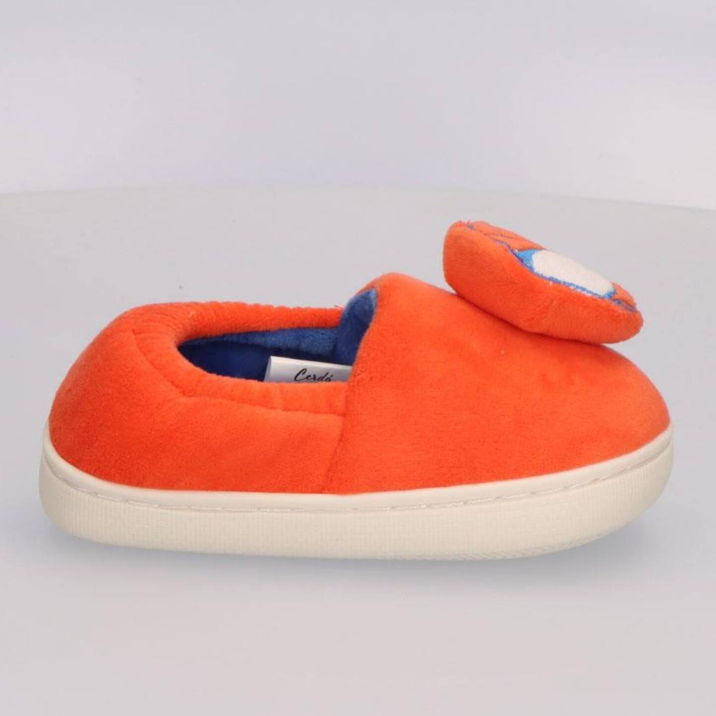 Zapatillas de estar por casa infantiles "Spiderman"