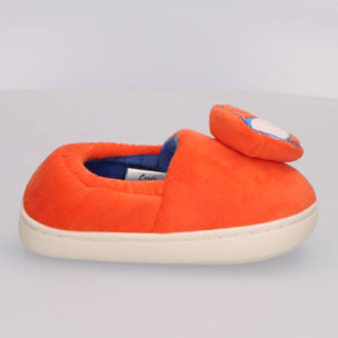 Zapatillas de estar por casa infantiles "Spiderman"