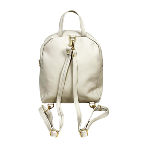 Mochila Cheval Firenze Sirius Beige