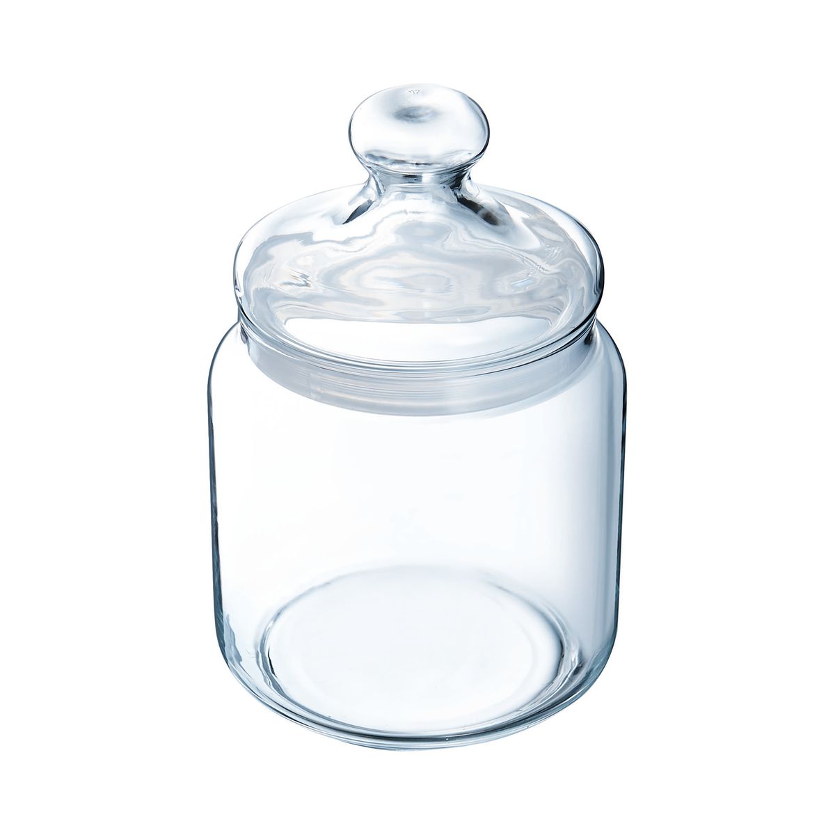 Tarro de conservación 1,5 L Pure Jar Club - Luminarc