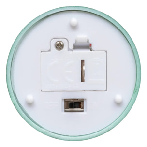 SDN INT BOUGIE 1L BC 2ASS P