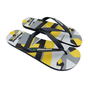 Chanclas de playas ,Printed 21 Metric