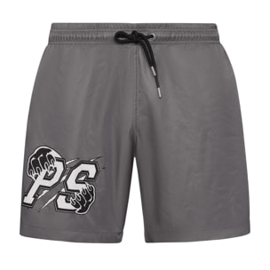 PLEIN SPORT Swim Trunks