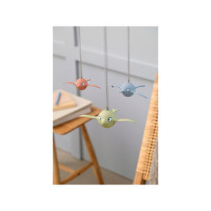 Hoptimist Soft Birdie