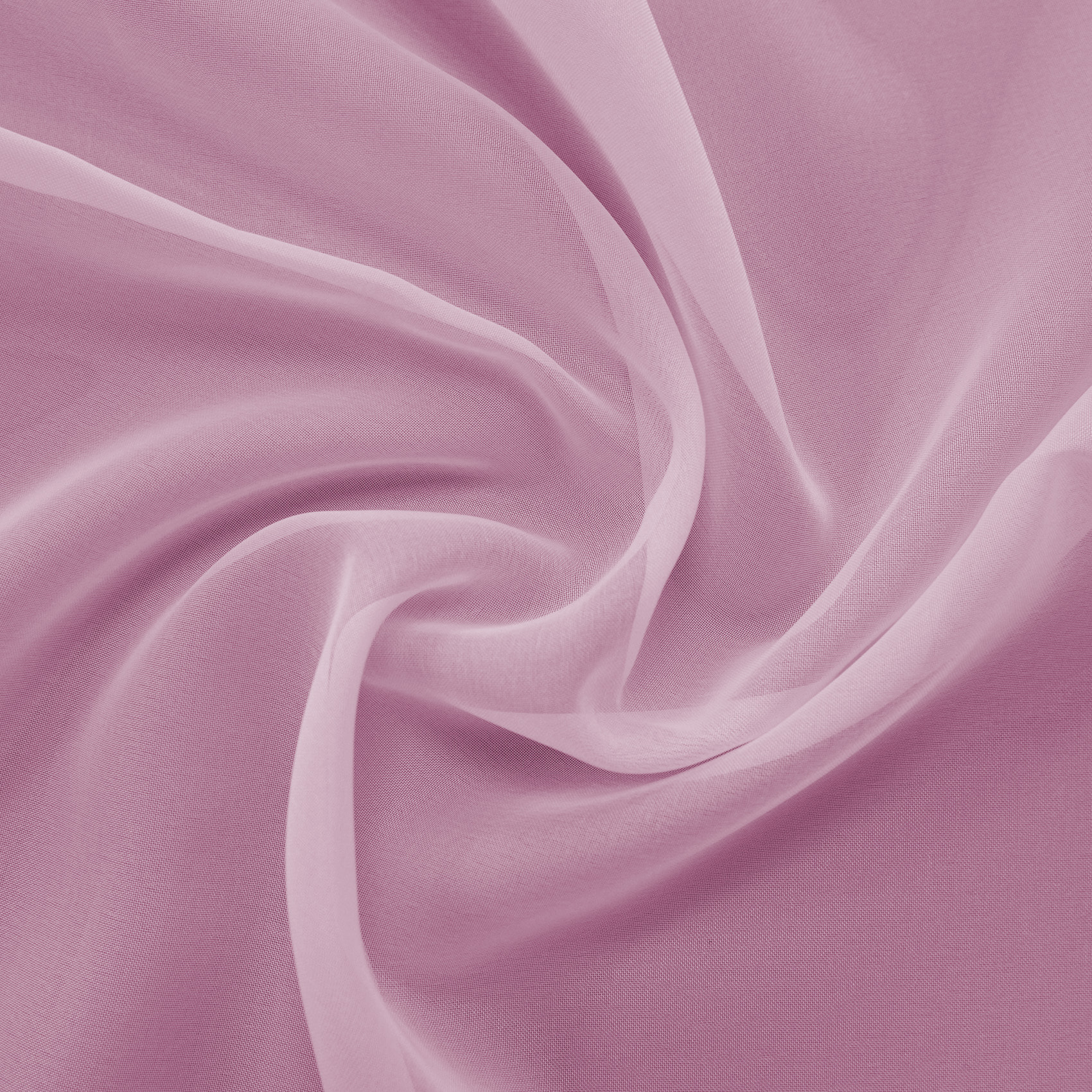 Tissu en voile Non Feu-M1 - Rose Clair