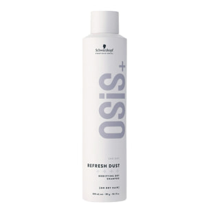 OSiS+ Refresh Dust - Shampooing Sec Gainant 300 ml