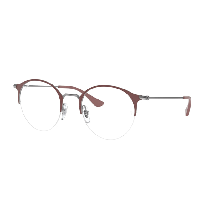 Montura de gafas Ray Ban Unisex RX3578-V-50-2907