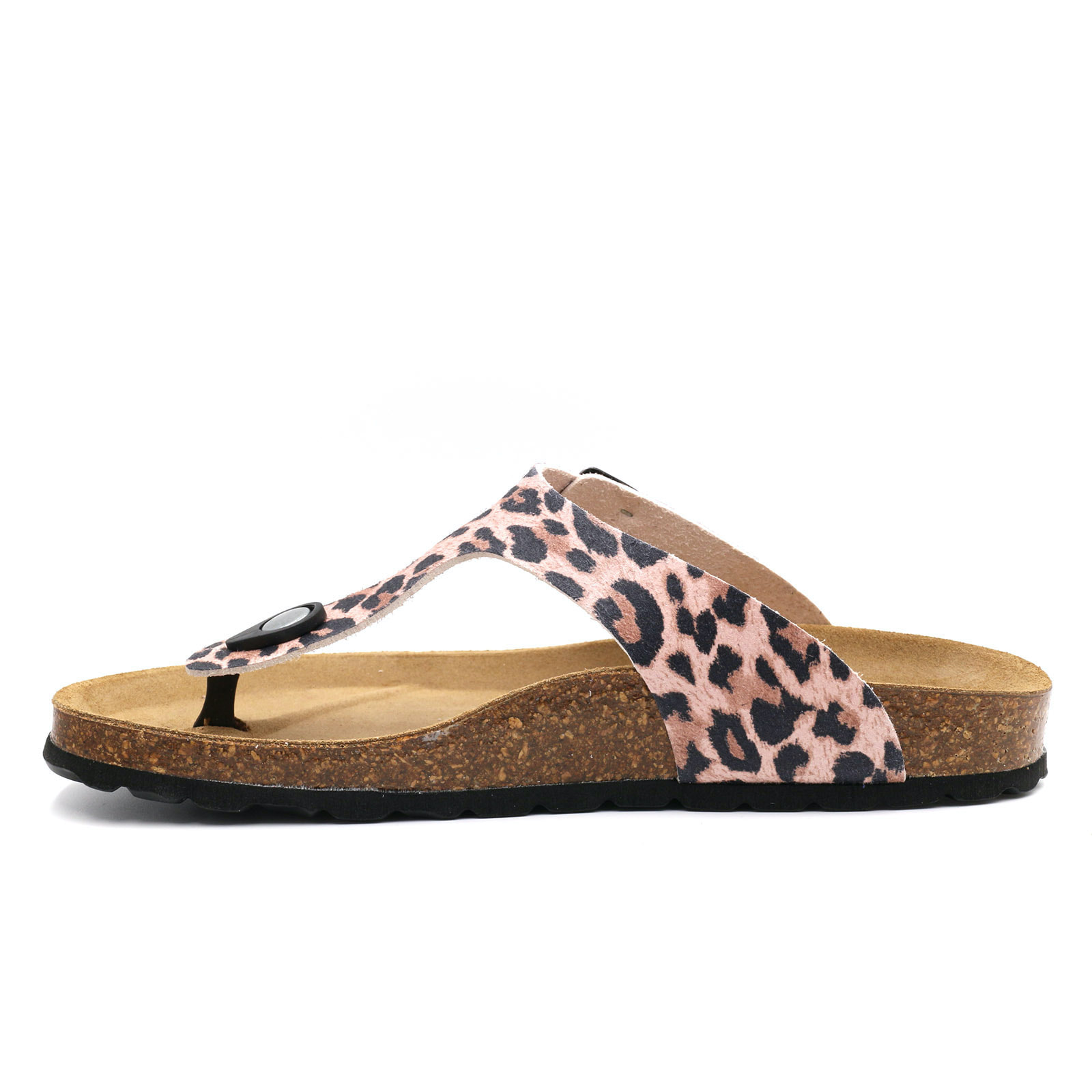 Sandalia BILLOWY ROSA