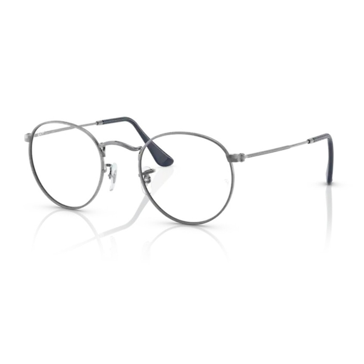 GAFAS DE VISTA RAY BAN ROUND METAL 0RX3447V 2502