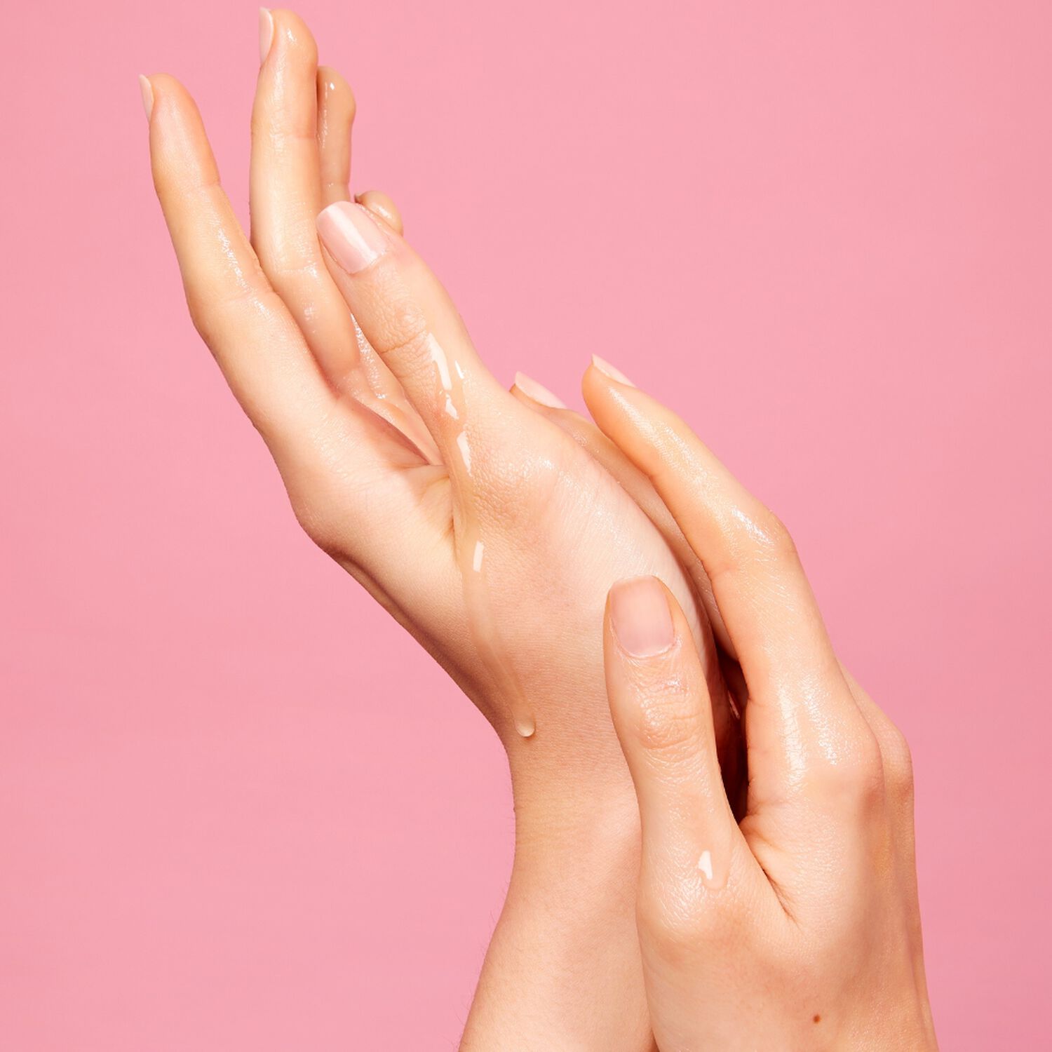 Lost Paradise - Huile Corps 50 ml