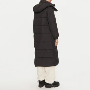 Abrigos Mujer de la marca GEOX  modelo LARYSSE NEGRO