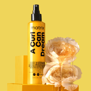 A Curl Can Dream - Spray Définisseur Scrunch N’ Go