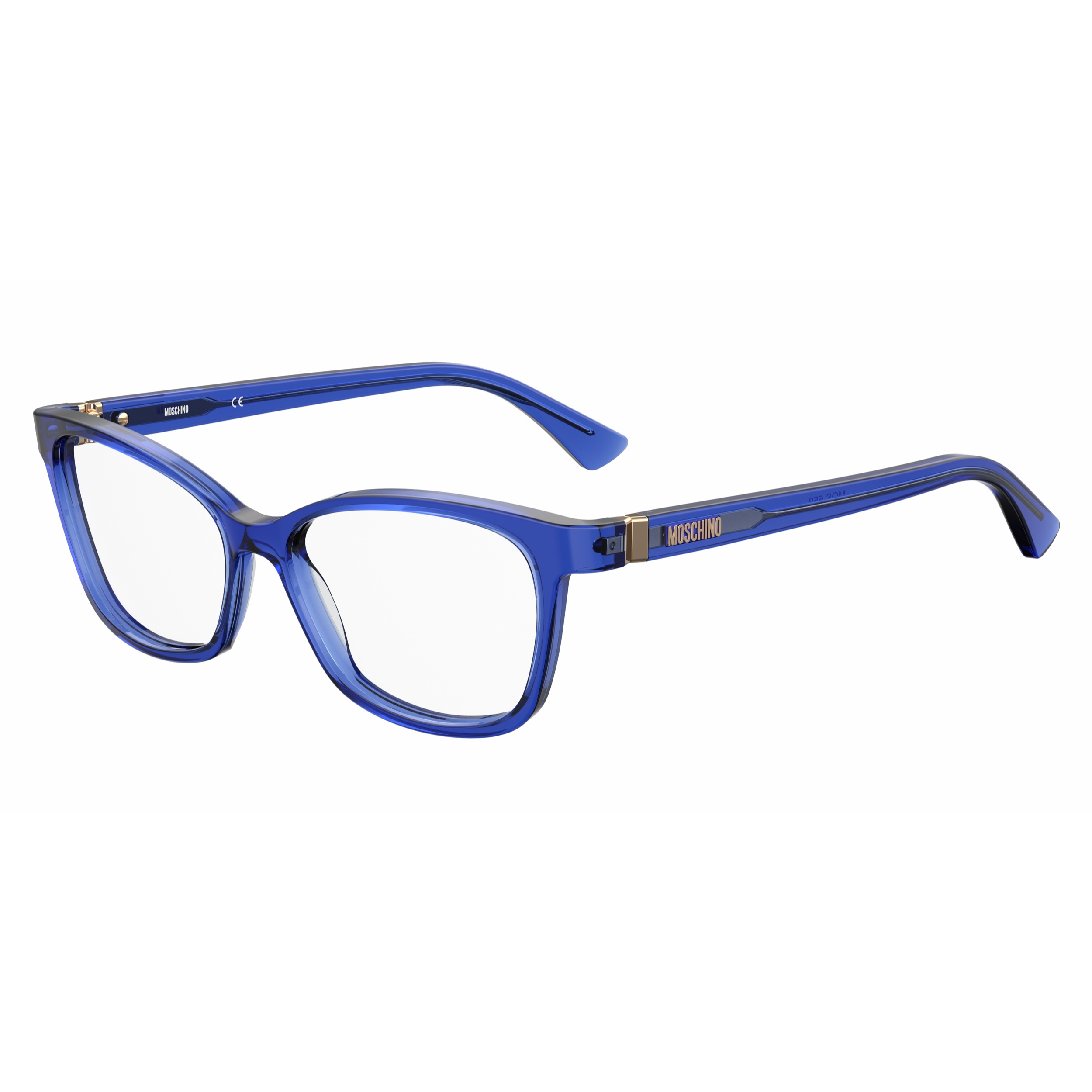 Montura de gafas Moschino Mujer MOS558-PJP