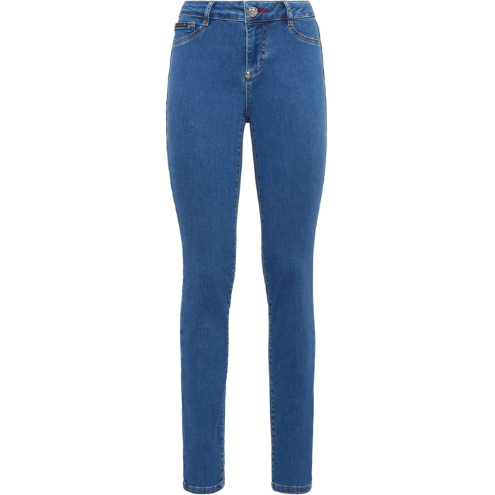 PHILIPP PLEIN Jeggings