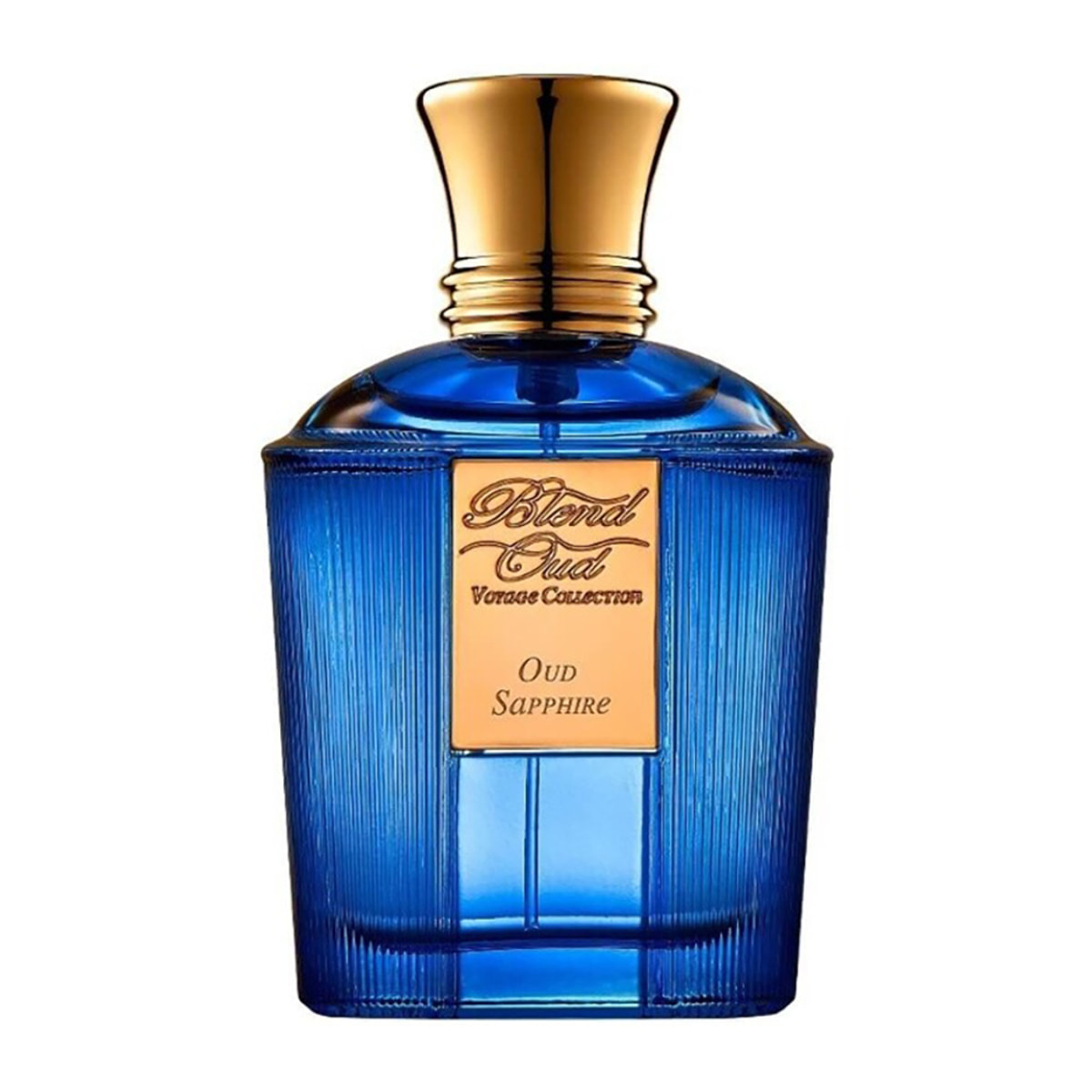 Blend Oud Voyage Collection Sapphire Eau de Parfum Unisex 60 ML