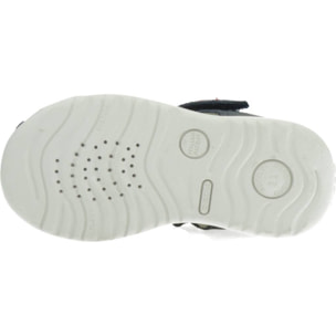 Sandalias Niño de la marca GEOX  modelo B254VA AZUL