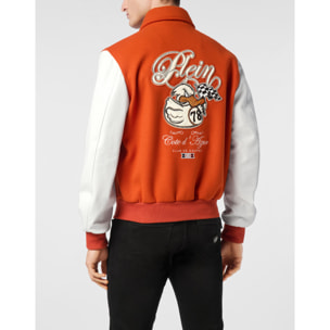 PHILIPP PLEIN Bomber DUCK