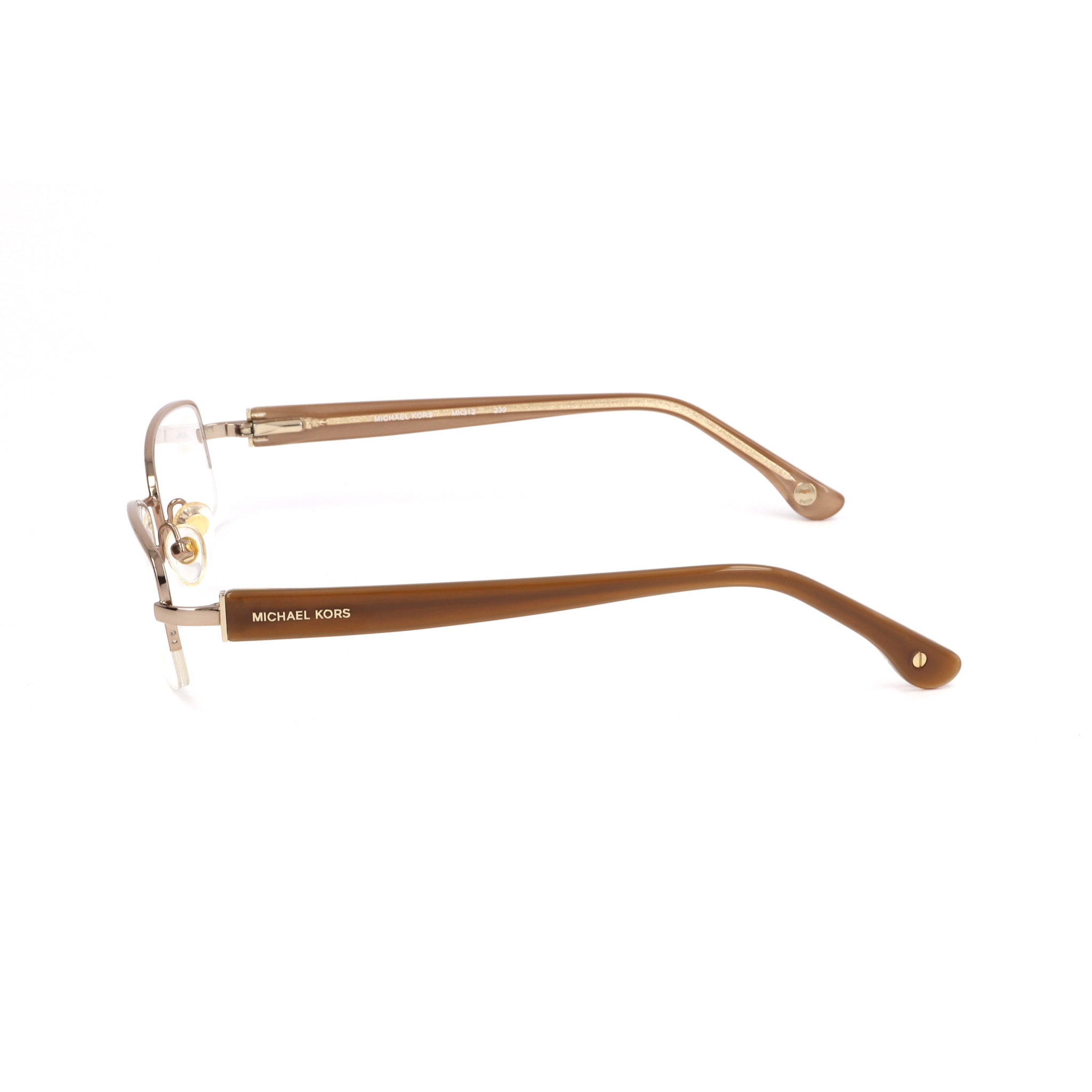 Montura de gafas Michael Kors Mujer MK312-239