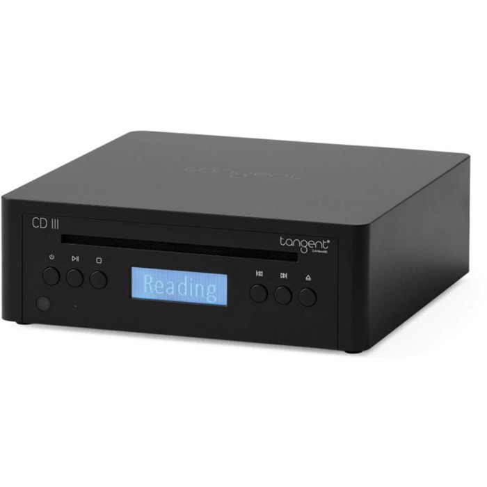Platine CD TANGENT CD III