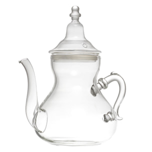 Theiere En Verre 80cl